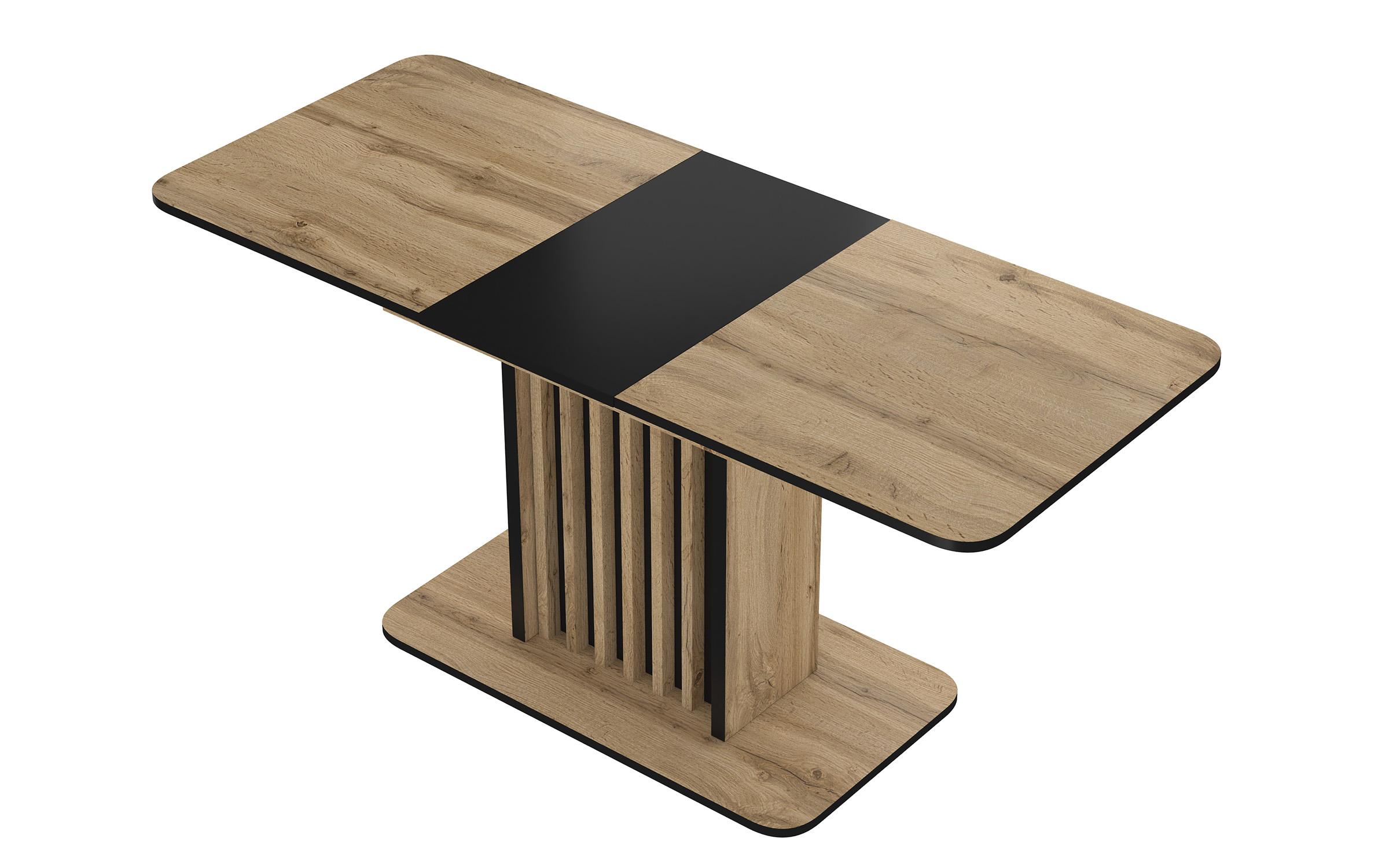 Masa dining Larsi,   8